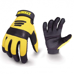 DeWALT Manusi de protectie mas. L Heavy Utility - DPG21L-10
