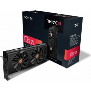 XFX Radeon RX 5500 XT THICC II Pro 8GB GDDR6 128-bit