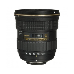 Tokina ATX 11-16mm f/2.8 Pro DX II - pentru Nikon AF
