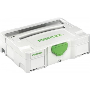 Festool SYSTAINER T-LOC 497563