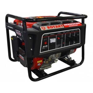 Rotakt ROGE6500