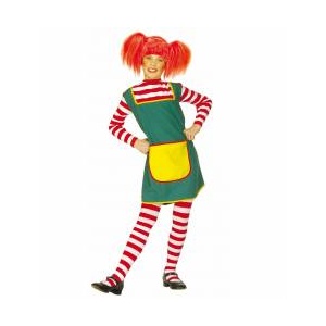 Widmann Costum Clown Girl 5 - 7 ani 128 cm
