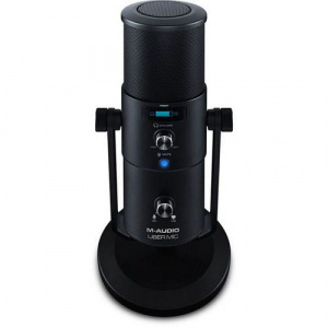M-Audio UberMic Microfon Studio Condenser USB