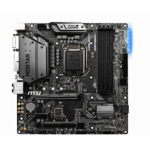 MSI MAG Z390M MORTAR