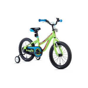 Leader Fox Keno 2018 9 Inch , Verde