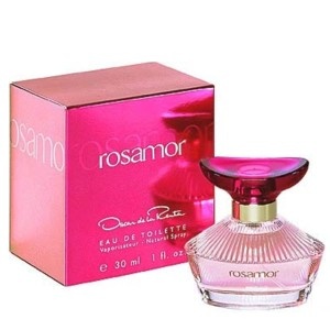 Oscar de la Renta Rosamor, EDT, 100 ml