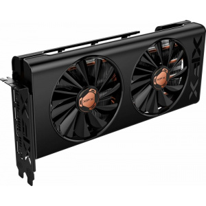 XFX Radeon RX 5600 XT Thicc II Pro 14Gbps 6GB GDDR6 192-bit
