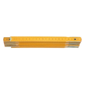 Vorel Metru tamplar - lemn 1m 15010