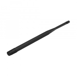Qoltec OMNIDIRECTIONAL ANTENNA WI-FI | 7DBI | 19CM 57006