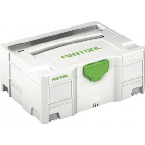 Festool SYSTAINER T-LOC 497564