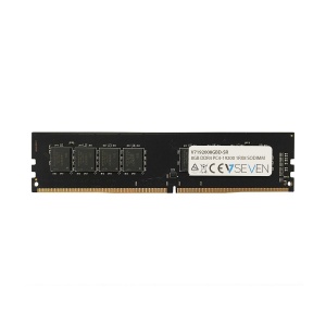 V7 8GB DDR4 PC4-19200 - 2400MHz DIMM Desktop Memory Module -V7192008GBD-SR
