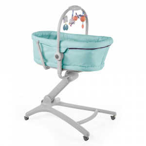 Chicco Cosulet multifunctional 4 in 1 Baby Hug Aquarelle