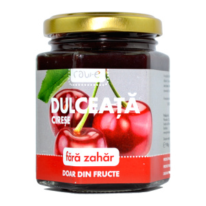 Phenalex Rawe Dulceata din Cirese Fara Zahar 200g