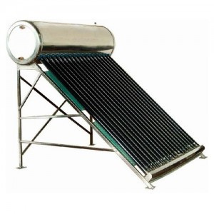 Sontec Heat Pipe SPP-470-H58-190/20 cu boiler 190 litri