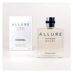Chanel Allure Homme Sport Cologne EDC 150ml