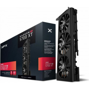 XFX Radeon RX 5700 XT TD 8GB GDDR6 256-bit