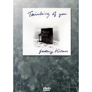 Kitaro Thinking of You (1 DVD)
