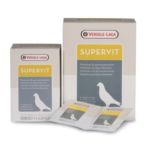Versele-Laga Oropharma Supervit
