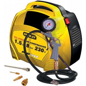 Stanley Compresor de aer STN595