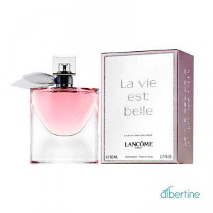 Lancome La vie est belle L’Eau Legere EDP 75ml
