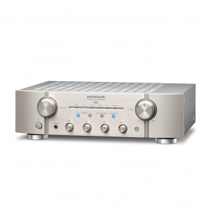 Marantz PM8006 silver