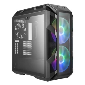Cooler Master MasterCase H500M Tempered Glass Iron Grey (MCM-H500M-IHNN-S00)
