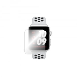 Invisible Folie de protectie Clasic Smart Protection Smartwatch Apple Watch Series 3 38mm CellPro Secure