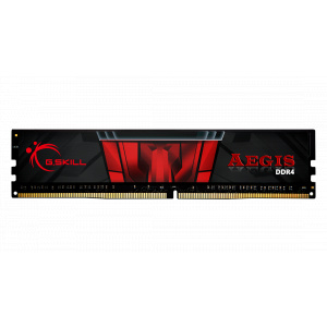 G.Skill Aegis DDR4 16GB 3200MHz CL16 F4-3200C16S-16GIS
