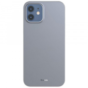 Baseus Wing iPhone 12 Pro Max White