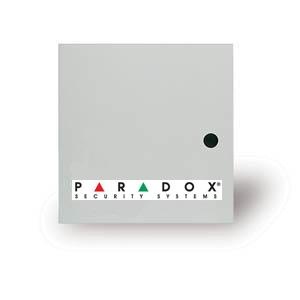 Paradox Centrala wireless MG 5050 cu 2 partitii 32 zone
