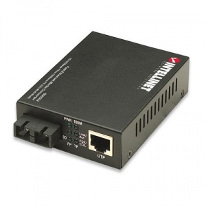 Intellinet Fast Ethernet Media Converter 506502