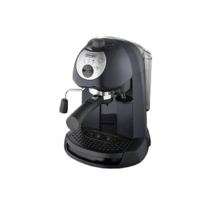 DeLonghi Espressor cafea EC191CD 1100W 1 Litru 15 bari Negru
