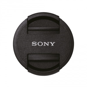Sony Capac obiectiv ALC-F405S Negru