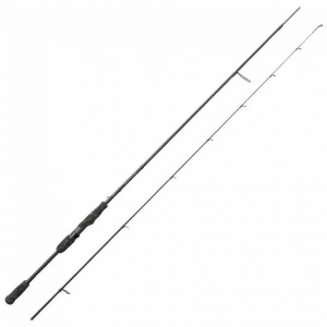 Savage Gear Black Savage Spin 2,28M/5-20G