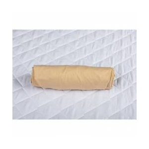 BabyNeeds Cearceaf 140x 70 cm Cappucino