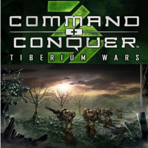 Electronic Arts Command and Conquer 3: Tiberium Wars