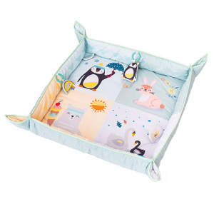 Taf Toys 4 Anotimpuri Polul Nord 96 x 96 cm