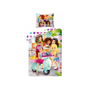 LEGO Lenjerie Friends 403232