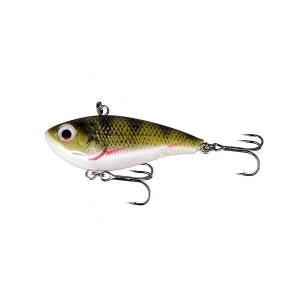 Savage Gear TPE Soft Vibes 6.6cm/22g Perch