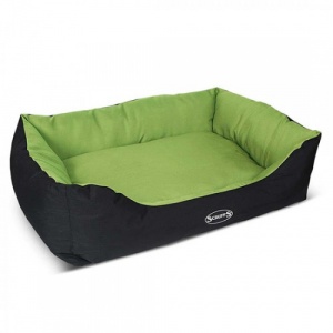 Scruffs Culcus Expedition 90x70 Verde 677502