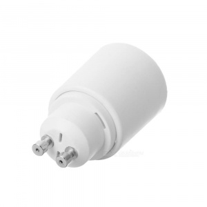 Sal Adaptor dulie E27/Gu10