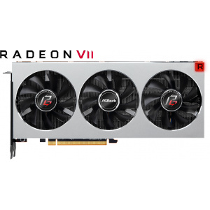 Asrock Radeon VII Phantom Gaming X 16G HBM2 4096-bit (PG X Radeon VII 16G)