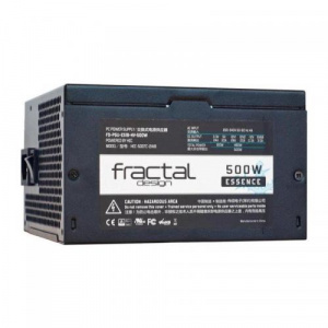 Fractal Design Essence, 500W, Bulk