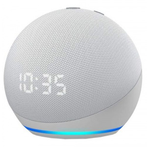 Amazon Echo Dot 4nd Gen (Alb)