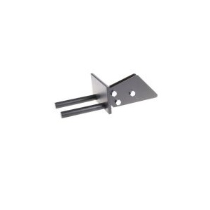 Texas Placa/cupla greutati fata pentru Futura 6003 TG 4800065800