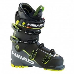 HEAD Clapari Ski de Competitie Vector EVO 130 Negru-Verde