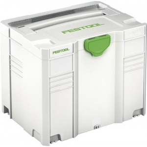 Festool SYSTAINER T-LOC 497566
