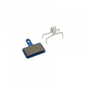 Union Placute de frana organice DBP-10 SHIMANO Deore M515/M475/C
