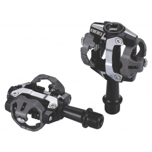 BBB BPD-14, ForceMount, Ax CrMo, Negru