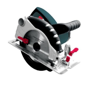 TRYTON FIERASTRAU CIRCULAR MANUAL - 185MM / 1600W